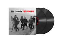 Foo Fighters The Essential Foo Fighters (vinyl) 12