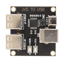 For Jvs To Usb Controller Adapter For Jvs Based System For Ttx2 Ttx3 Na Qcs