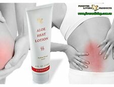 Forever Living Aloe Heat Lotion (1x4oz) Lotion De Massage Apaisante...