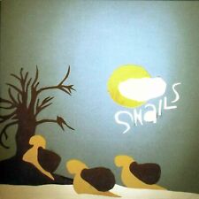 Format Snails (vinyl)