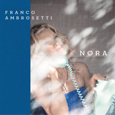 Franco Ambrosetti Nora (cd) Album Digipak