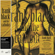 Frank Black And The C Frank Black And The Catholics (half-speed Master (vinyl)