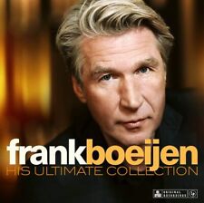 Frank Boeijen His Ultimate Collection (vinyl)