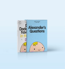 Fransie Frandsen Alexander's Colourful Quests (poche) Alexander's Questions