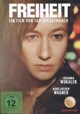 Freiheit (dvd) Wokalek Johanna Wagner Hans-jochen Birkenfeld Inga Koval Ondrej