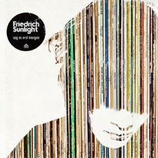 Friedrich Sunlight Sag Es Erst Morgen (vinyl) 12