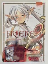Frieren T05 - Edition Collector