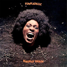 Funkadelic Maggot Brain (vinyl) 12