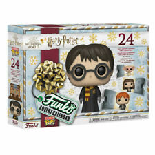 Funko Pop! Harry Potter Calendrier Noel (59167)