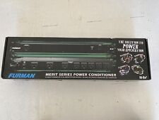 Furman M8 Merit Serie Power Conditioner
