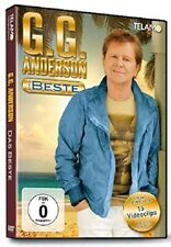 G.g. Anderson - Das Beste Dvd Neuf 