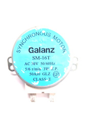 Galanz Moteur Pour Platine Pour Four Micro-ondes Sm-16t