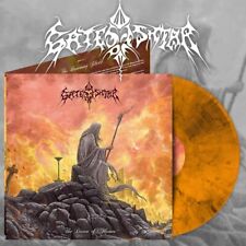 Gates Of Ishtar – The Dawn Of Flames – Gatefold Marble Lp