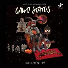 Gawd Status Firmamentum (vinyl) 12