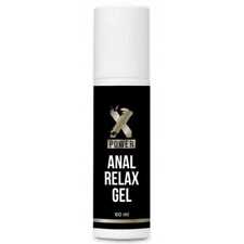 Gel Relaxant Anal Xpower 60 Ml Anal Vaginal Intime Femme Homme