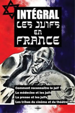 George Montandon Lucien Rebatet Lucien Pemje Int�gral Les Juifs En Fran (poche)