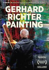 Gerhard Richter Painting (dvd) Gerhard Richter