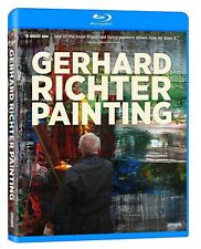 Gerhard Richter Painting (blu-ray) Gerhard Richter Norbert Arns Hubert Becker