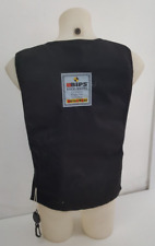 Gilet Blouson Airbag Moto Scooter Équitation Vélo Taille L Bbips Made Italy