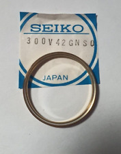 Glass Seiko Vintage 300v42gns0 for 6106-7560, 6106-7580, 6106-7589