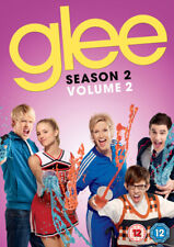 Glee: Season 2 - Volume 2 (dvd) Matthew Morrison Lea Michele Chris Colfer