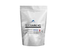 Glucosamine Hcl 454g Poudre Santé Des Articulations Et Des Os