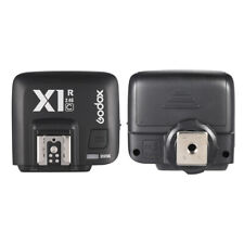 Godox X1r-c 32 Canaux Ttl Sans Fil Déclencheur Récepteur Flash à Distance L3w3
