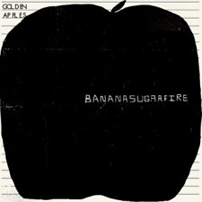 Golden Apples Bananasugarfire (vinyl) 12