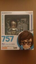 Good Smile Company Nedoroid Overwatch Mei Classic Skin Edition Figure Sealed! 