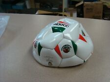 Good Stuff Mexico Soccer Ball