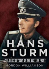 Gordon Williamson Hans Sturm (relié)