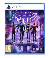 Gotham Knights (ps5) Ps5 Standard Edition (sony Playstation 5)