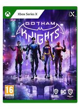 Gotham Knights (xbox Séries X )