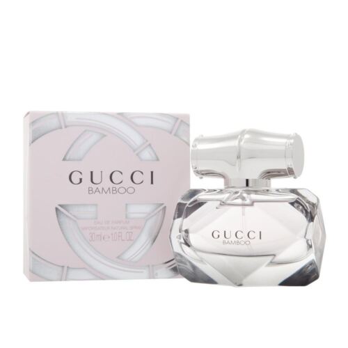 Gucci Bamboo Eau De Parfum 30ml / 50ml / 75ml Spray For Her 