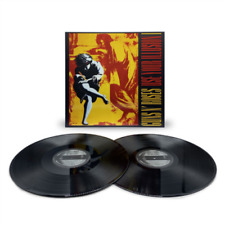 Guns N' Roses Use Your Illusion I (vinyl) 2lp / U.s. Stand Alone