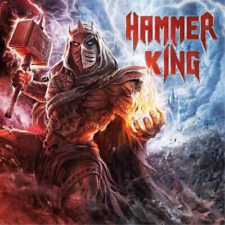 Hammer King Hammer King (vinyl) 12