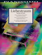 Hans-gunter Heumann Liebestraum (poche)