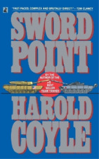 Harold Coyle Sword Point (poche)