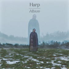 Harp Albion (vinyl) 12