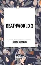 Harry Harrison Deathworld 2 (relié)