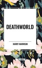 Harry Harrison Deathworld (relié)
