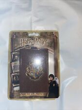 Harry Potter Sorcerer's Stone Magic Box With Vanishing Playing Cards - Brand New