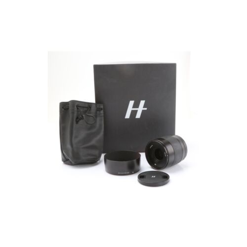 hasselblad 45mm f3.5 xcd lens red