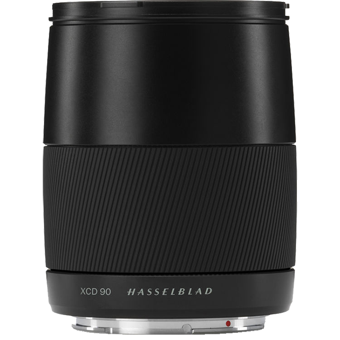 hasselblad 90mm f3.2 xcd lens