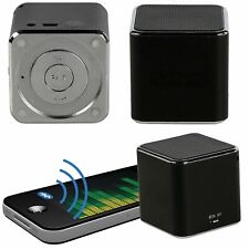 Haut-parleurs Mini Mp3-player Pour Portable Smartphone Iphone Ipad Box