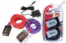Hdmi Long Extender/extension Cord Over/for Cat5e/6cable/wire 1080p V1.3 Hdtv{+ps