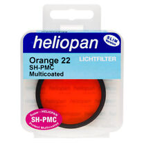 Heliopan Filter Orange Sh-pmc Diam. 49