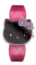 Hello Kitty Chronotech Ladies Watch Collection Chronotech Ct7104l/23