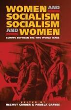 Helmut Gruber Women And Socialism - Socialism And Women (poche)