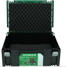 Hitachi 402540 Hsc Iii Hit Boîtier Taille 3 Hitcase-aufbewahrungsbox Hikoki
